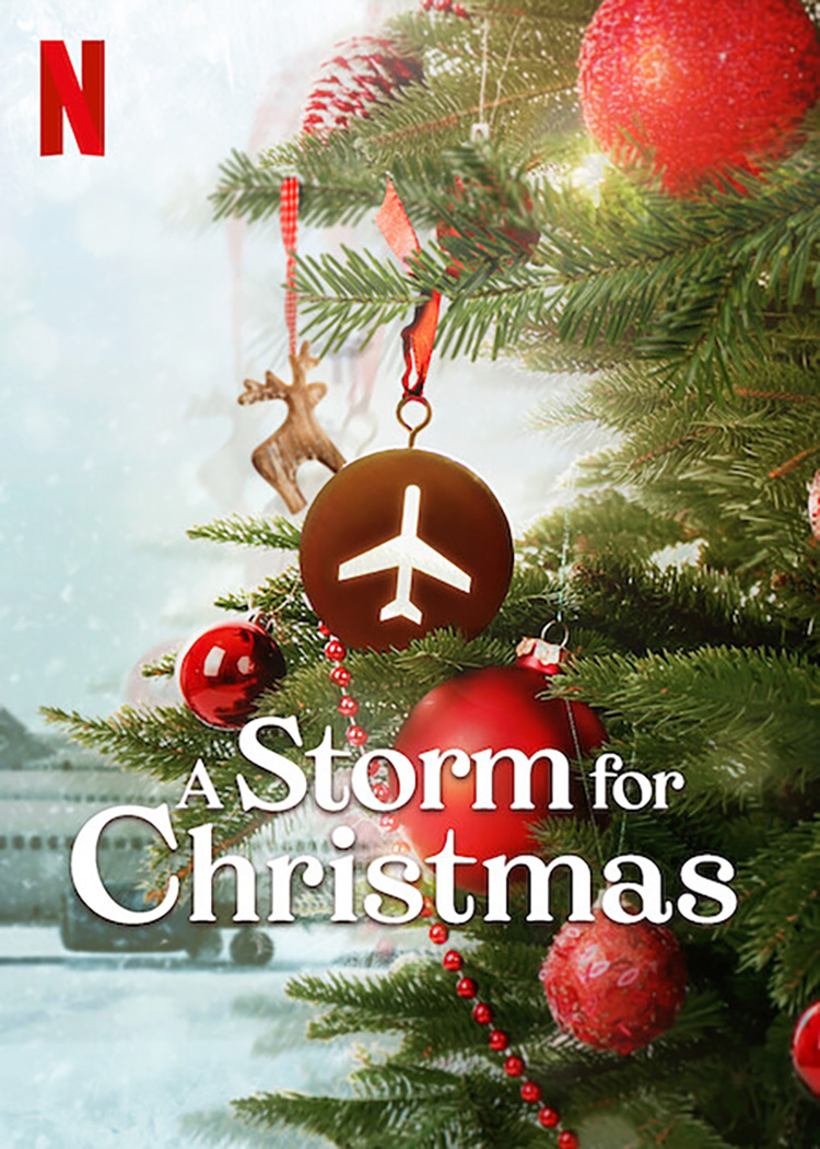 Julestorm