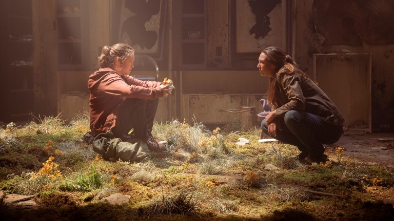 The Last of Us S1