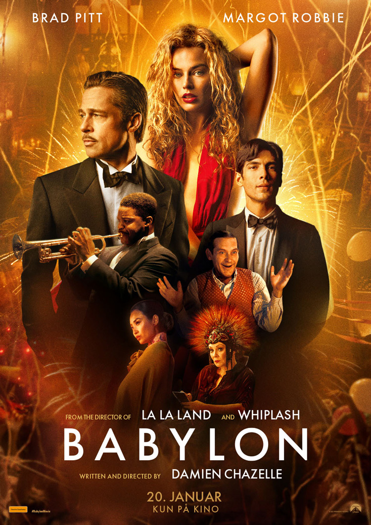 Babylon