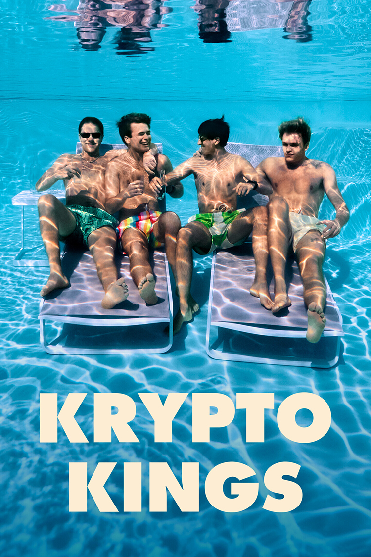 Krypto Kings S1