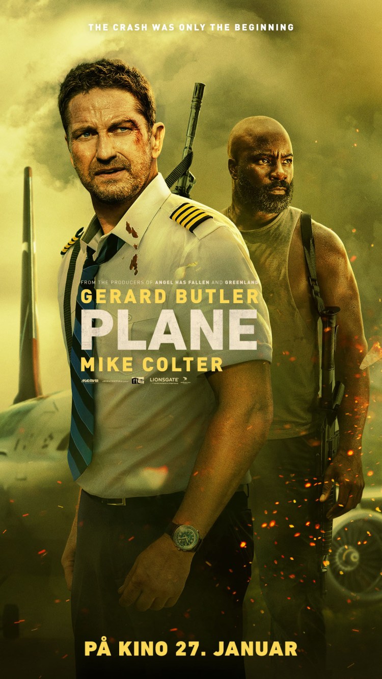 Plane