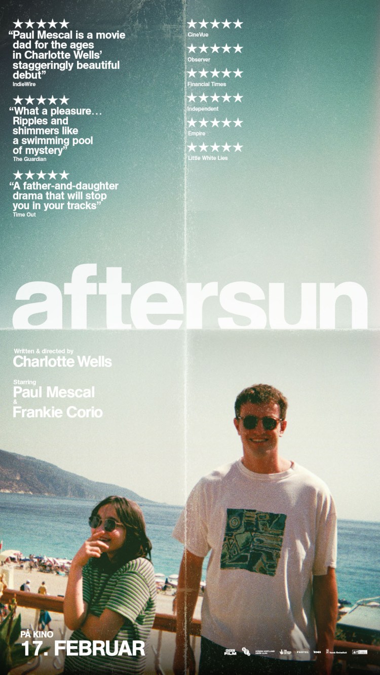 Aftersun