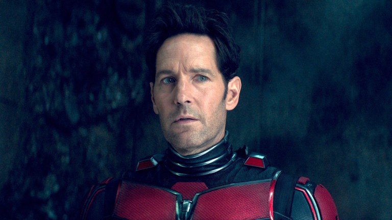 Ant-Man and the Wasp: Quantumania