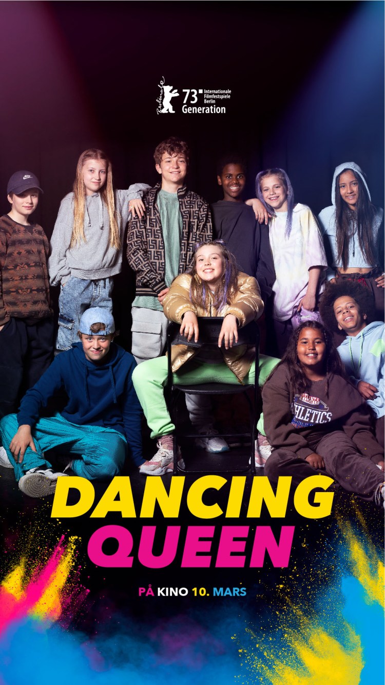 Dancing Queen