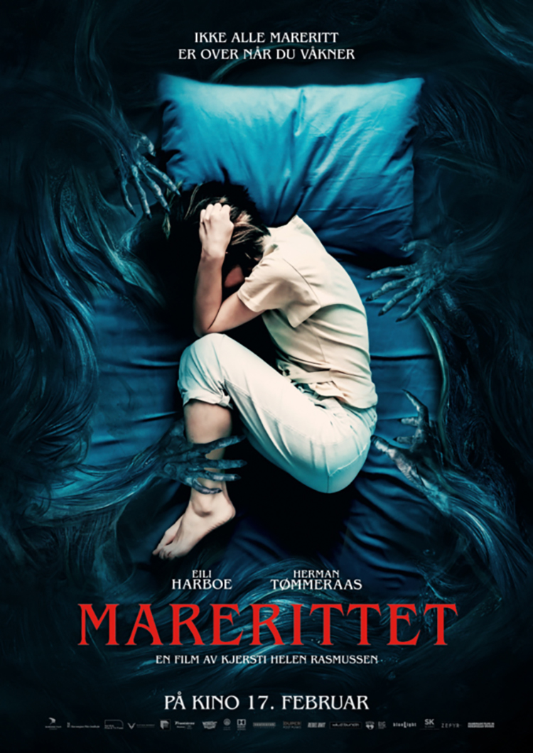 Marerittet