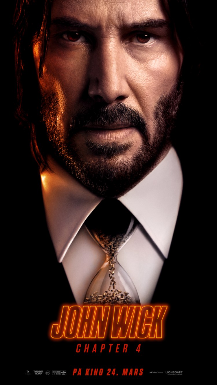 John Wick: Chapter 4