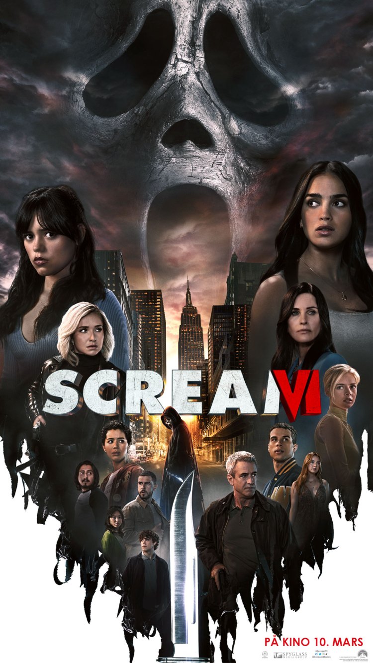 Scream VI