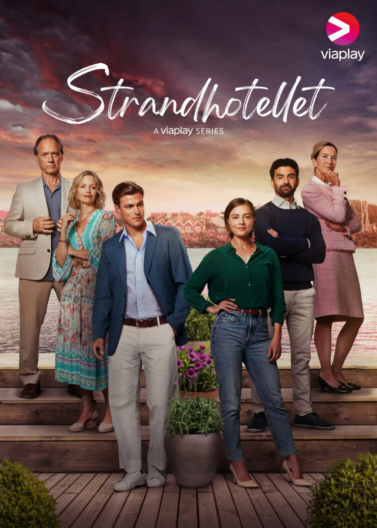 Strandhotellet