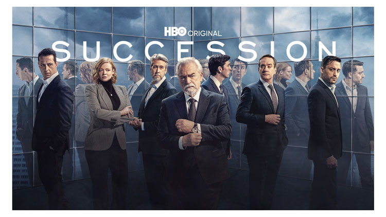Succession S4