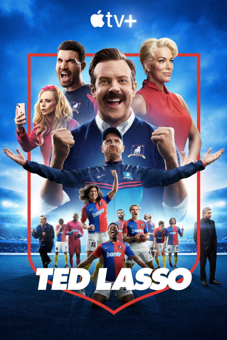 Ted Lasso S3