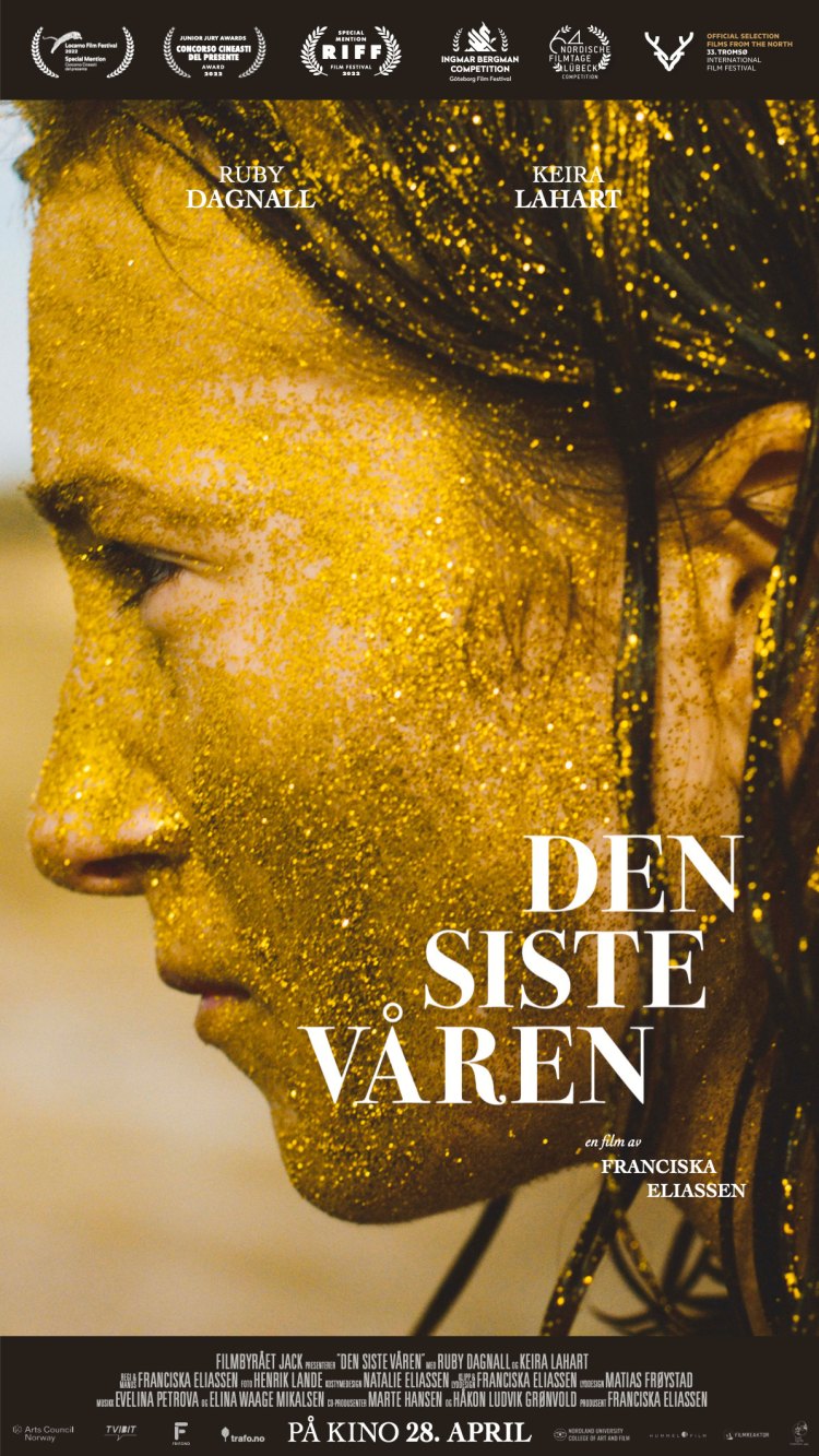 Den siste våren
