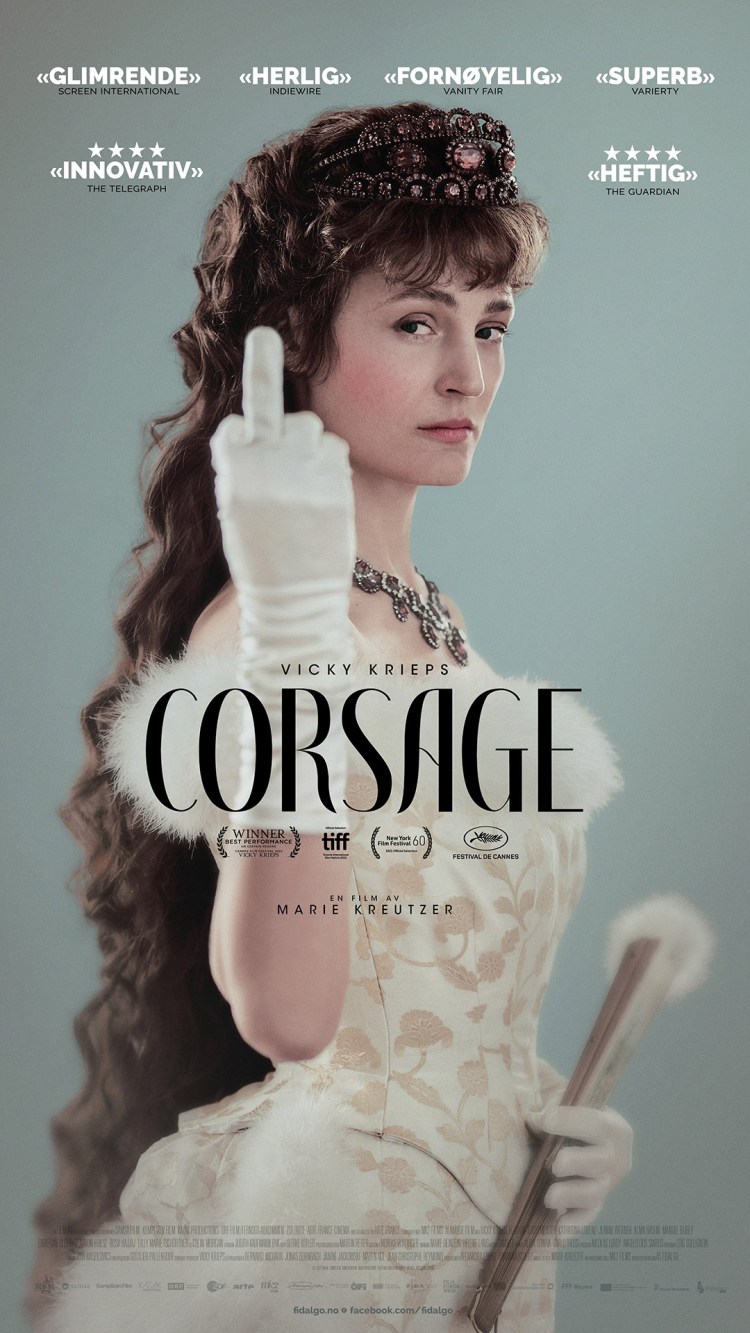 Corsage
