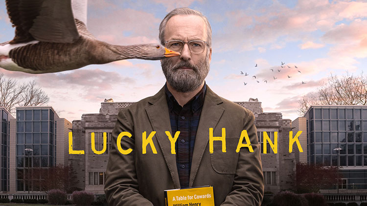 Lucky Hank S1