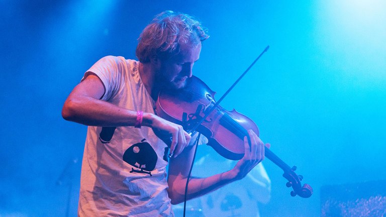 Musikktimer forbedrer hørsel