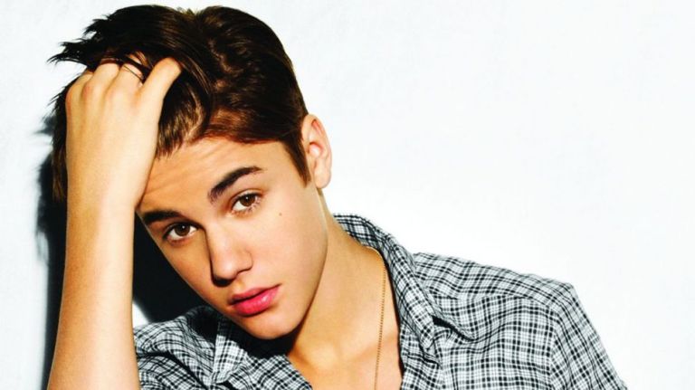 Bieber-konkurransen ferdig