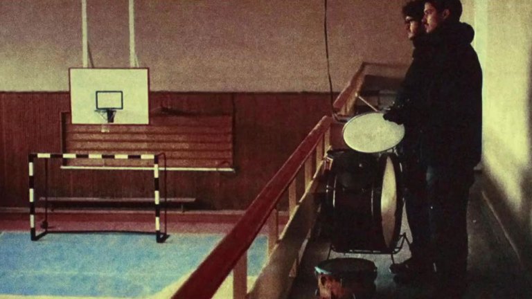 Videopremiere: Efterklang