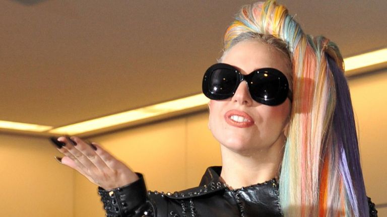 Gaga til Norge i desember?