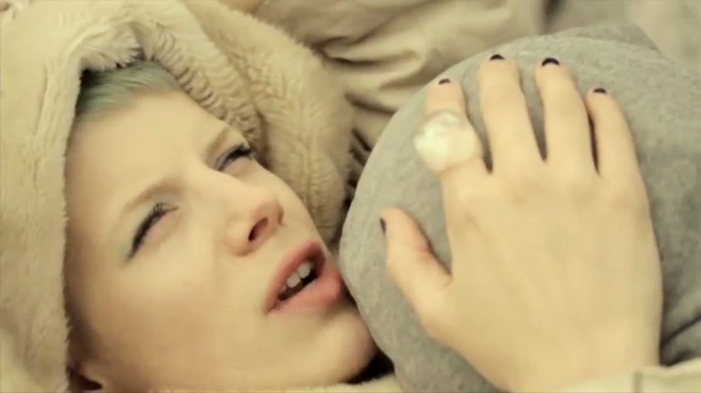 Videopremiere: Sandra Kolstad