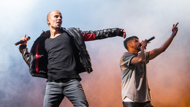 Guide til konserthøsten