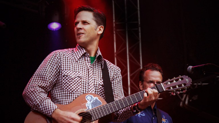Calexico-konkurransen trukket