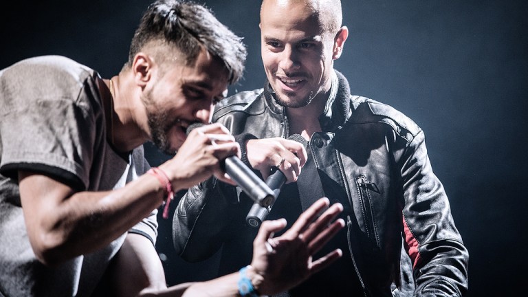 Vinn billetter til P3Sessions!