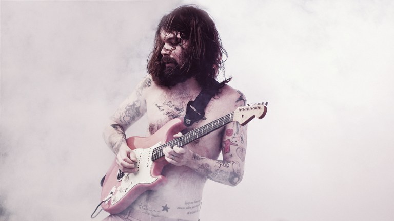 Biffy Clyro-konkurransen trukket
