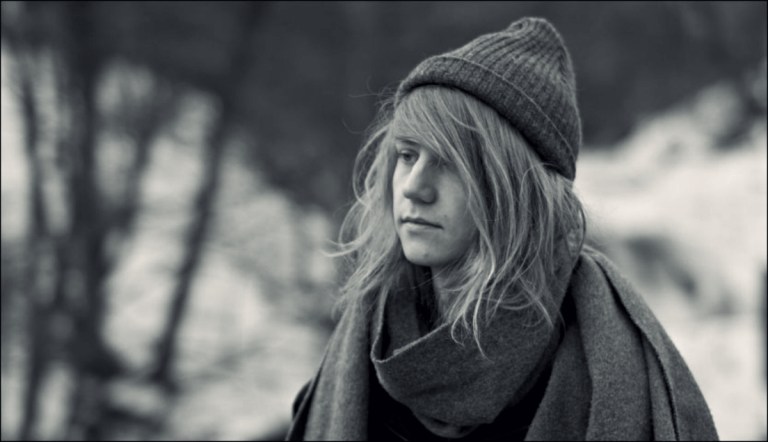 Musikk: Cashmere Cat til Slottsfjell