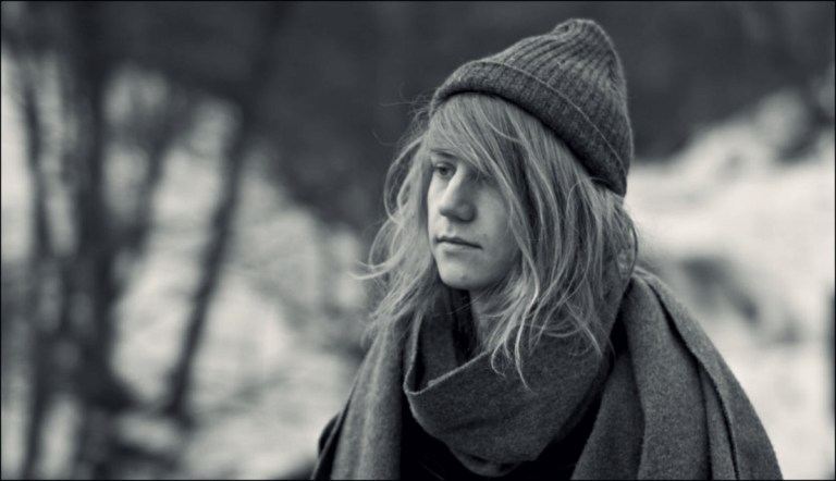 Cashmere Cat til Slottsfjell