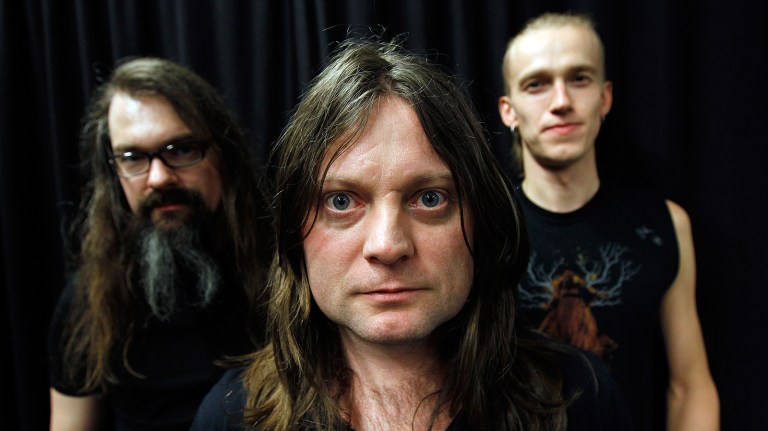 Eksklusiv Motorpsycho