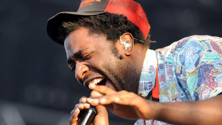 Bloc Party-konkurranse trukket