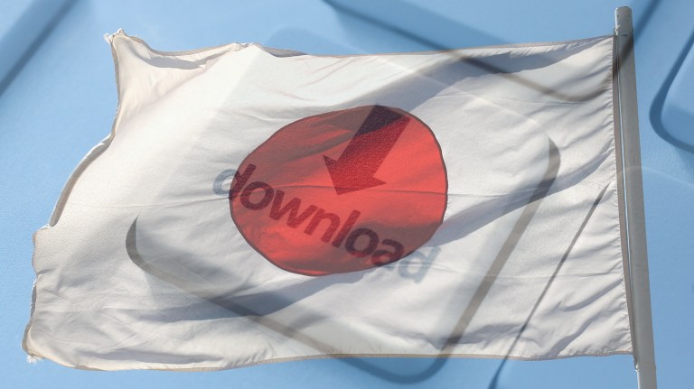 Raida japanske pirater
