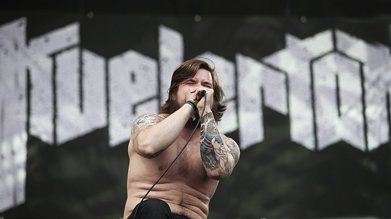 Kvelertak til ungdommen