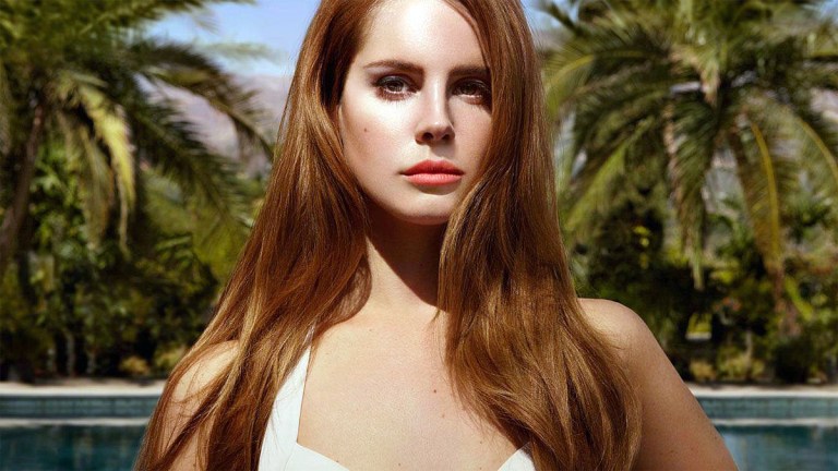 Lana i Paradise