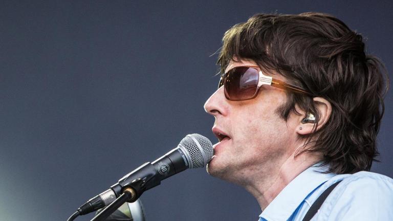 Spiritualized-konkurransen trukket