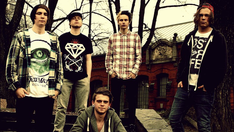 Pyro kårer årets mest lovende band