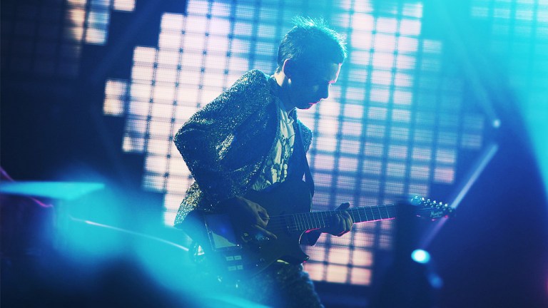 Muse til Oslo og Bergen