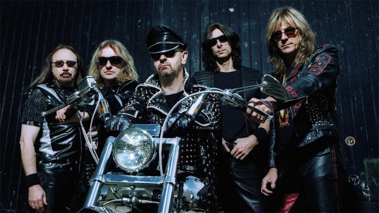 Metal som religion