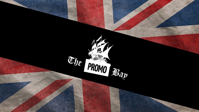 Blokkerte briter
