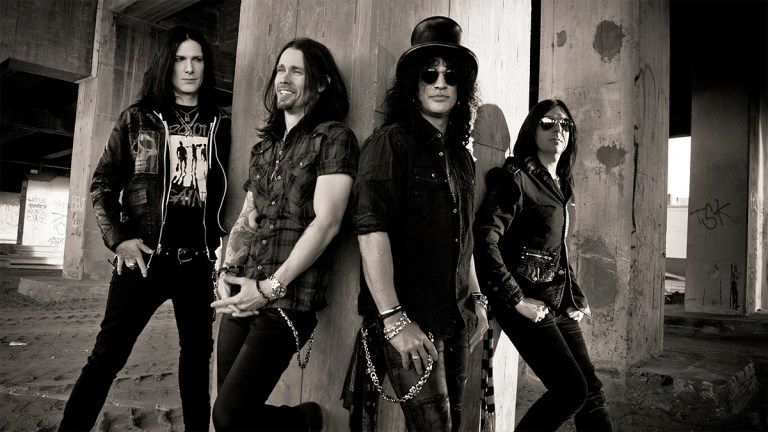 Slash i 360°