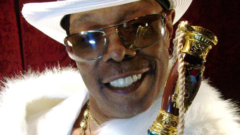 Legendarisk funk-gitarist er død