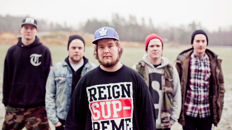 Hardcore, honning og høyballer
