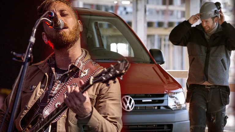 Inspirasjon eller imitasjon?