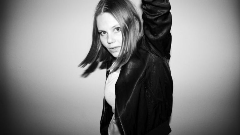 Billie Van by:Larm-debuterer