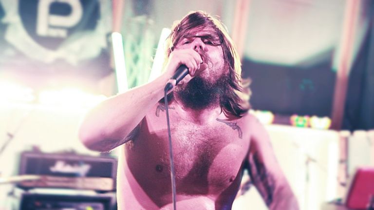 Slik låter Kvelertaks kommende album