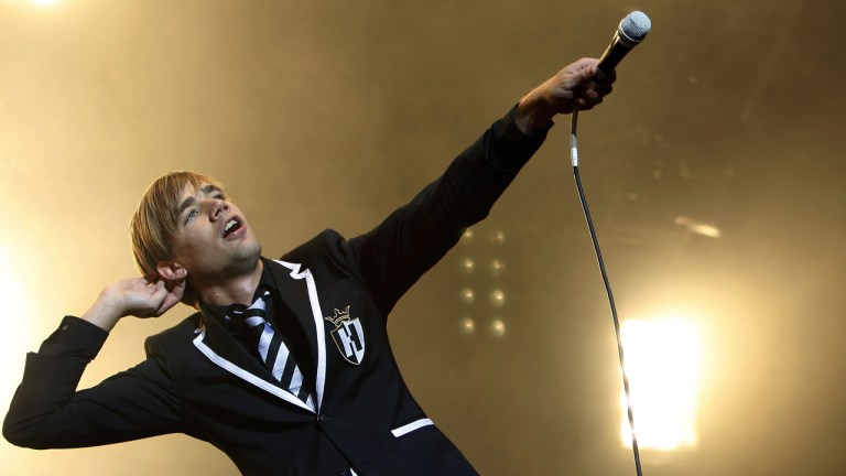 The Hives vil fortsette i tjue år til