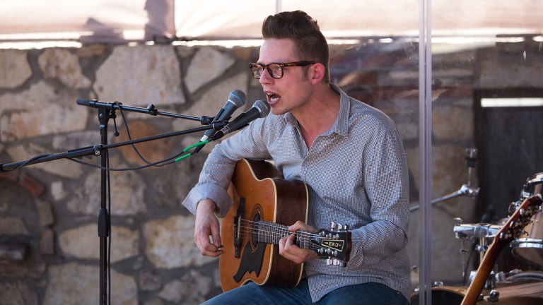 Bernhoft satser i USA