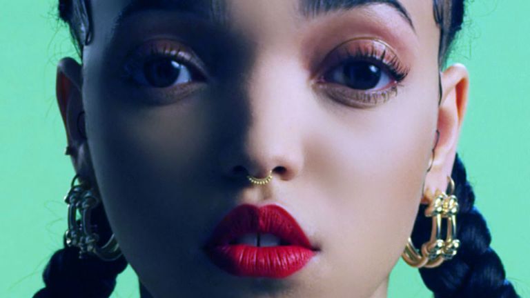 P3 elsker: FKA Twigs