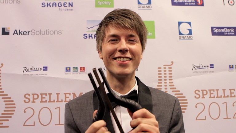 – Hvordan skal jeg toppe dette?
