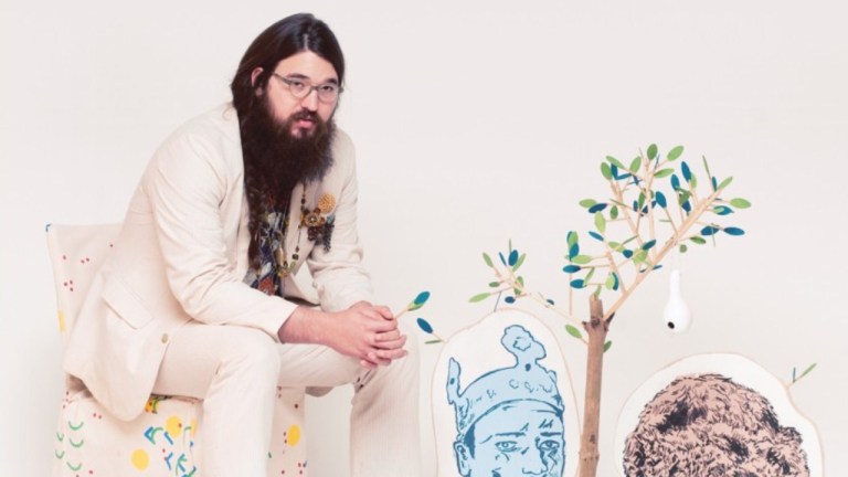 P3 elsker: Matthew E. White