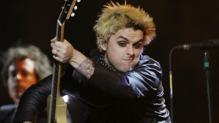 Green Day møter Shakespeare